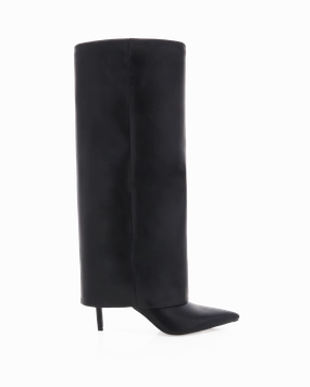 DANNY - BLACK Anti Odor pack light