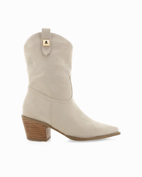 Strap DARLA - SAND SUEDE