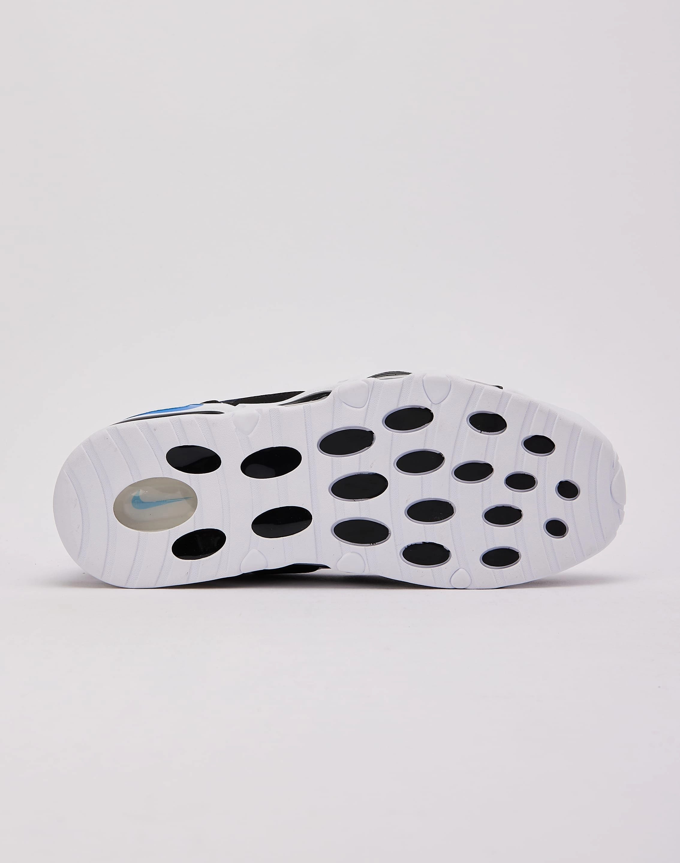 Couple Pair Nike Air Max Uptempo '95 'Magic'