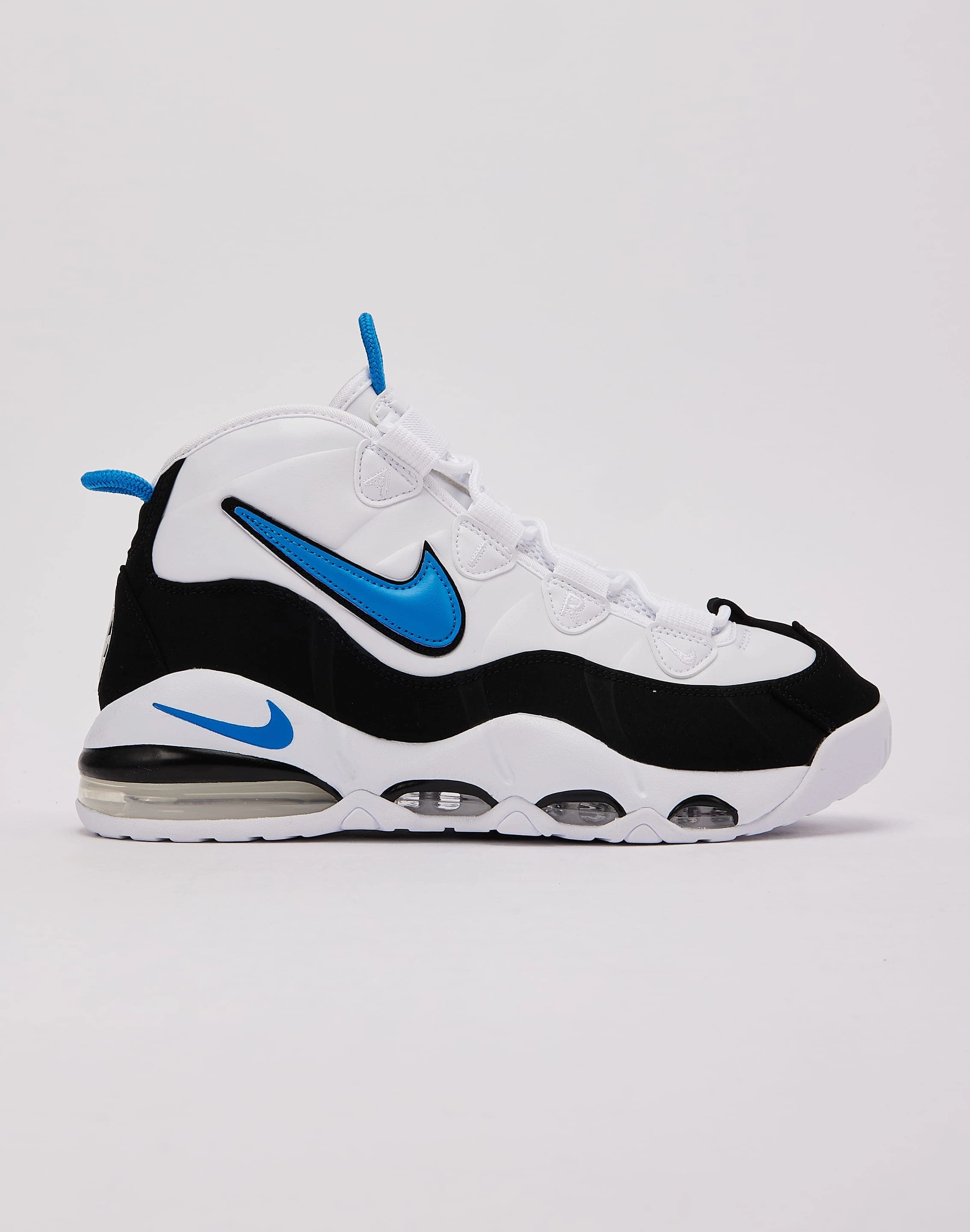 Nike Air Max Uptempo '95 'Magic' Recycled Rubber Composite