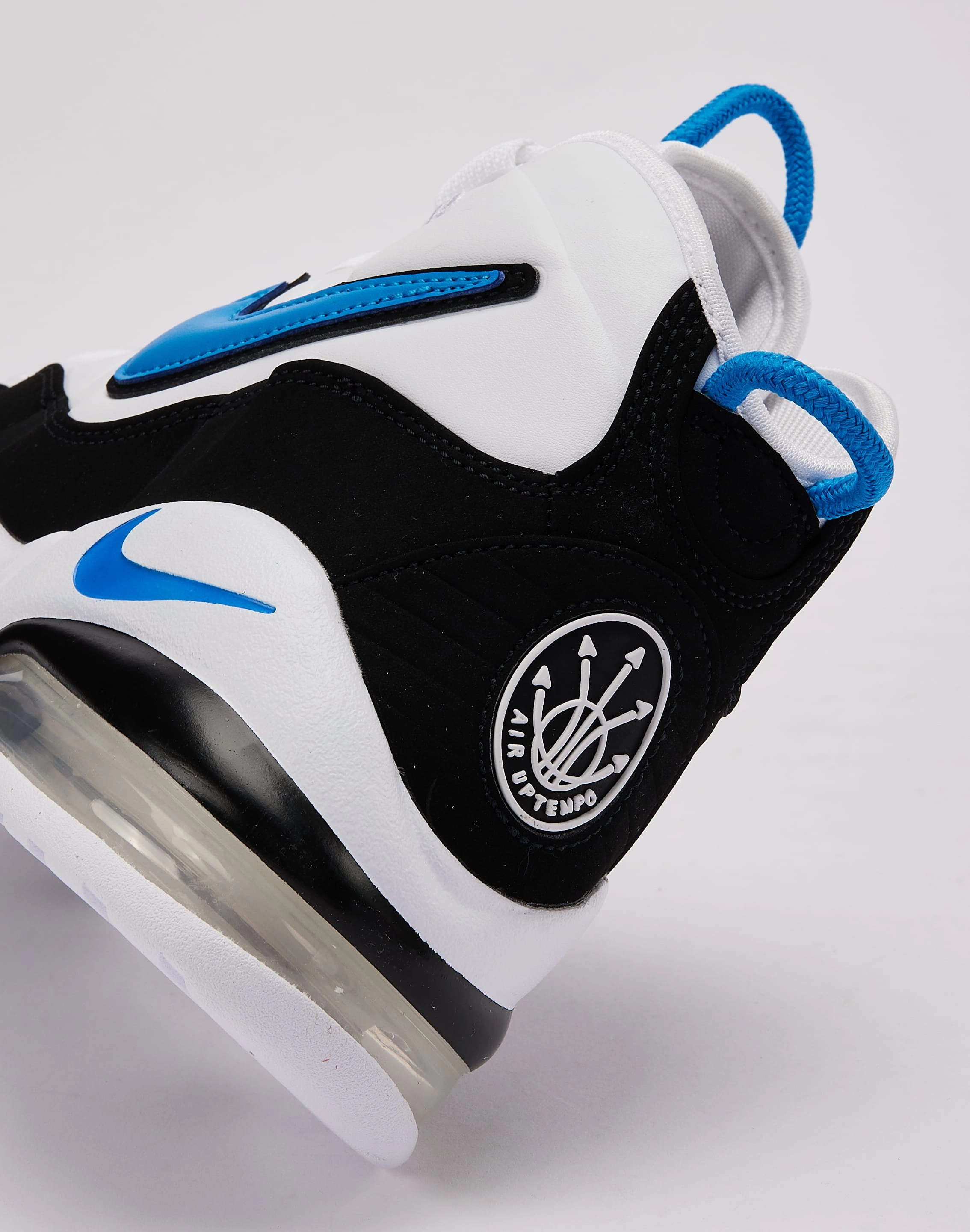 Nike Air Max Uptempo '95 'Magic' Game Fit plantar fasciitis support