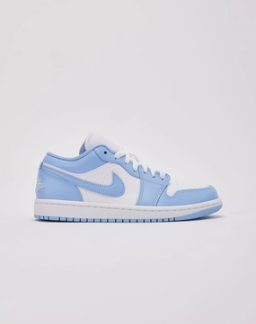 Jordan Air Jordan 1 Low Scandi Clean