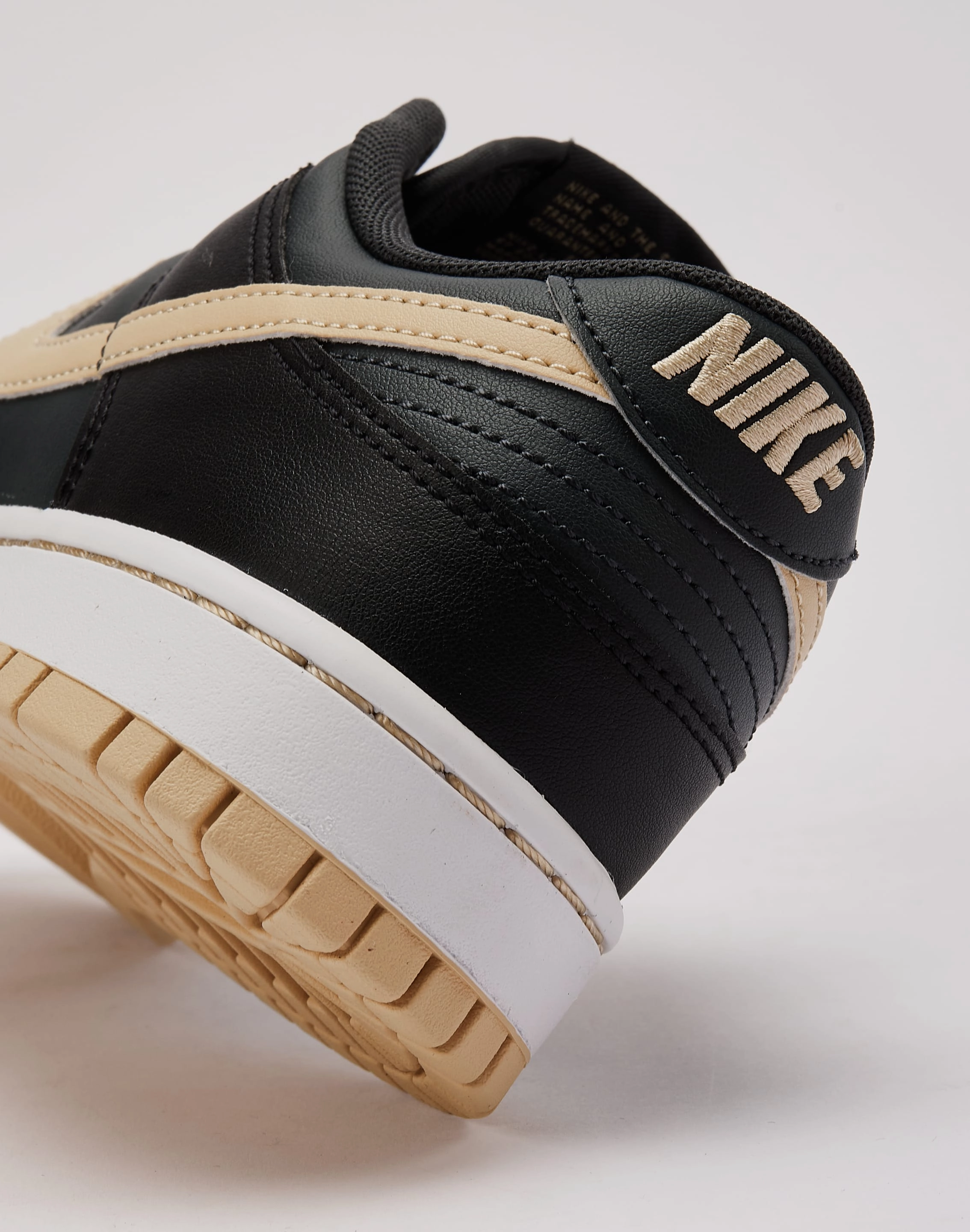 All Time Nike Dunk Low