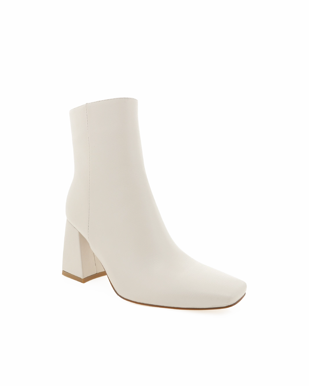 ODETTA - ALABASTER Sock Fit Elasticated