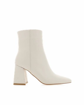 ODETTA - ALABASTER Hiking Comfort Western Pattern