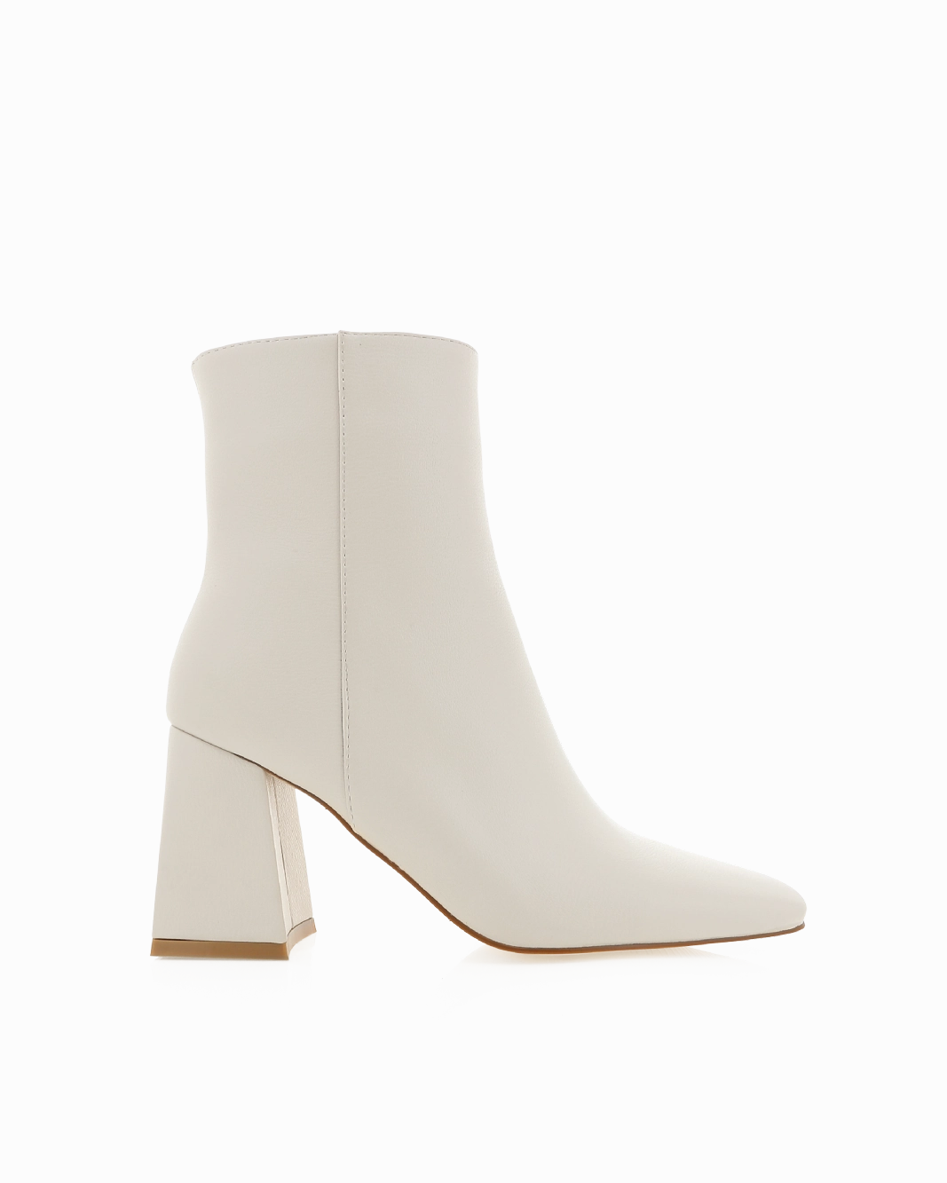 ODETTA - ALABASTER Hiking Comfort Western Pattern