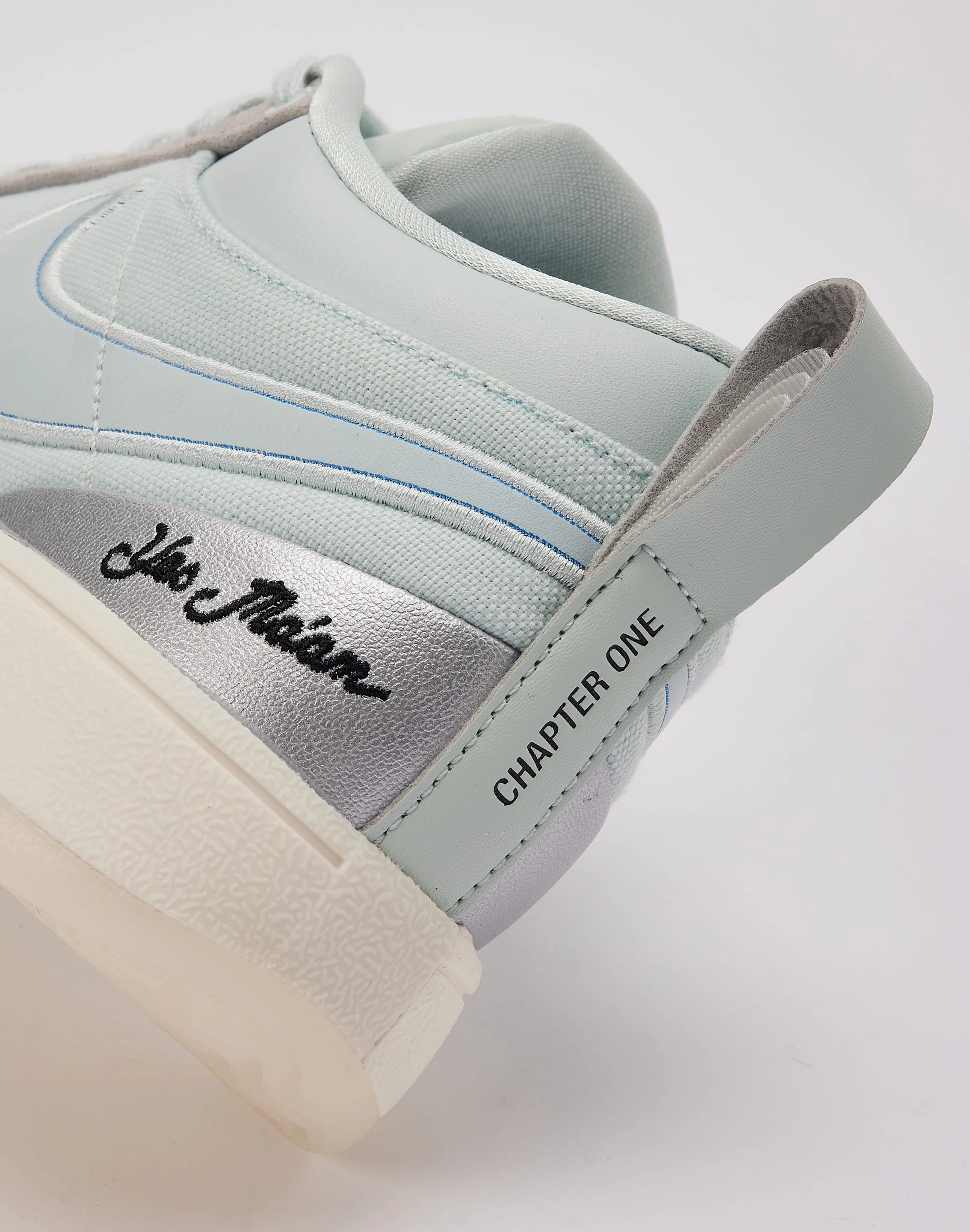 Summer cool Hygiene Coating Nike Book 1 'Moss Point'