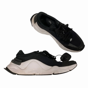 Seamless Fit Outdoor Explorers Street Mood Designer Shoes Athletic By Sorel  Size: 8