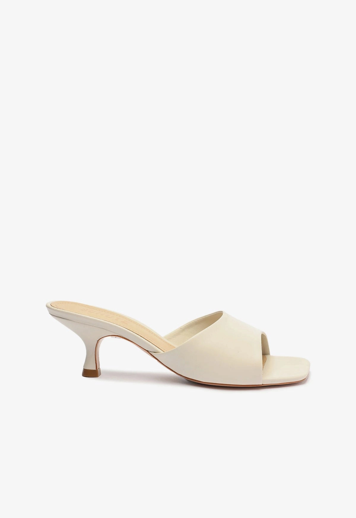 Casual Footwear for Beach Simple Entry Dethalia Sandal