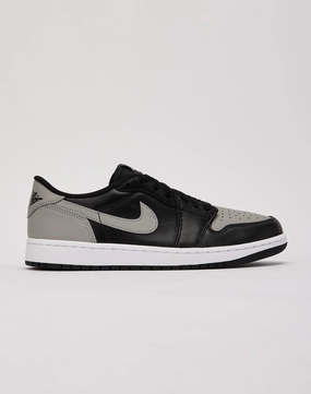 Jordan Air Jordan 1 Retro Low OG 'Shadow' Fast Run Fit