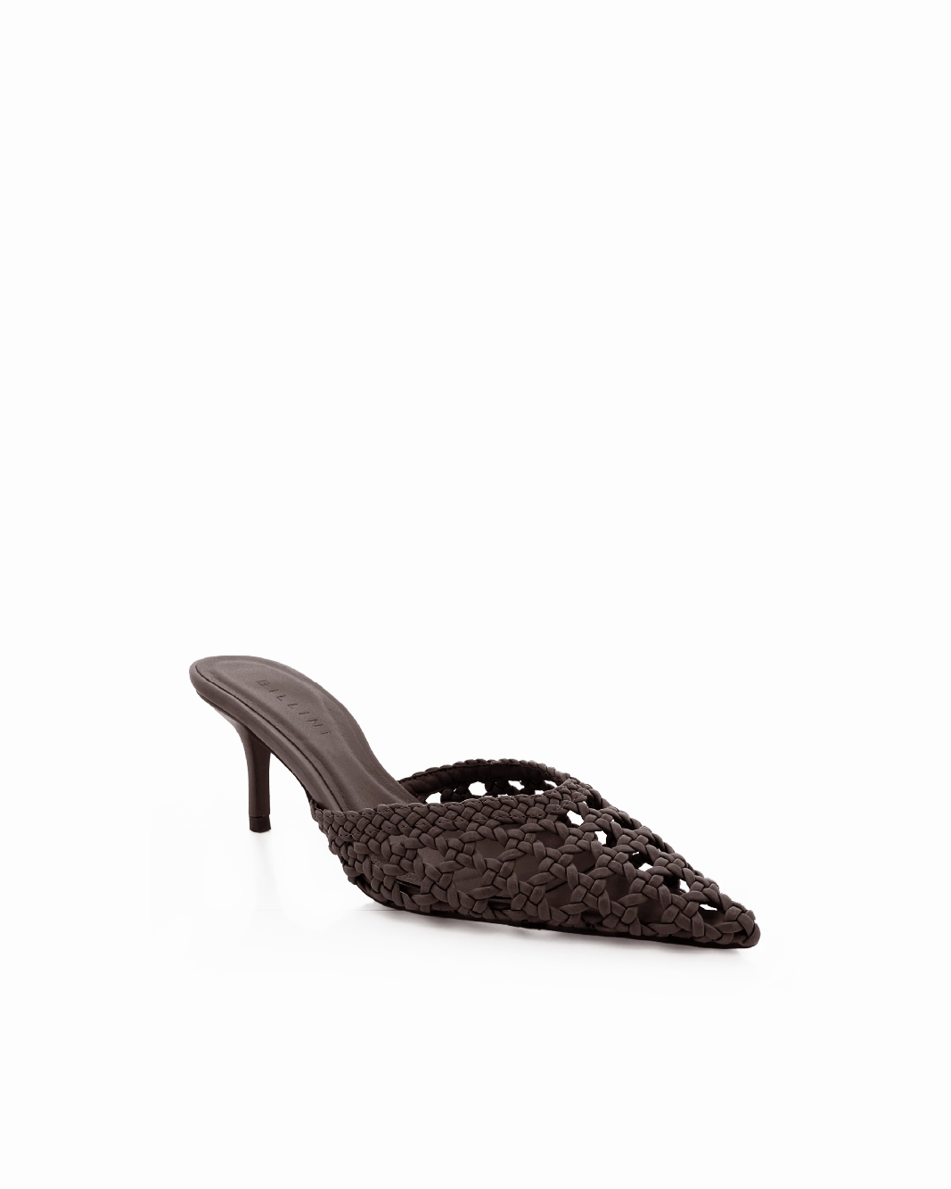 DOTTIE - DARK CACAO Everyday Comfort