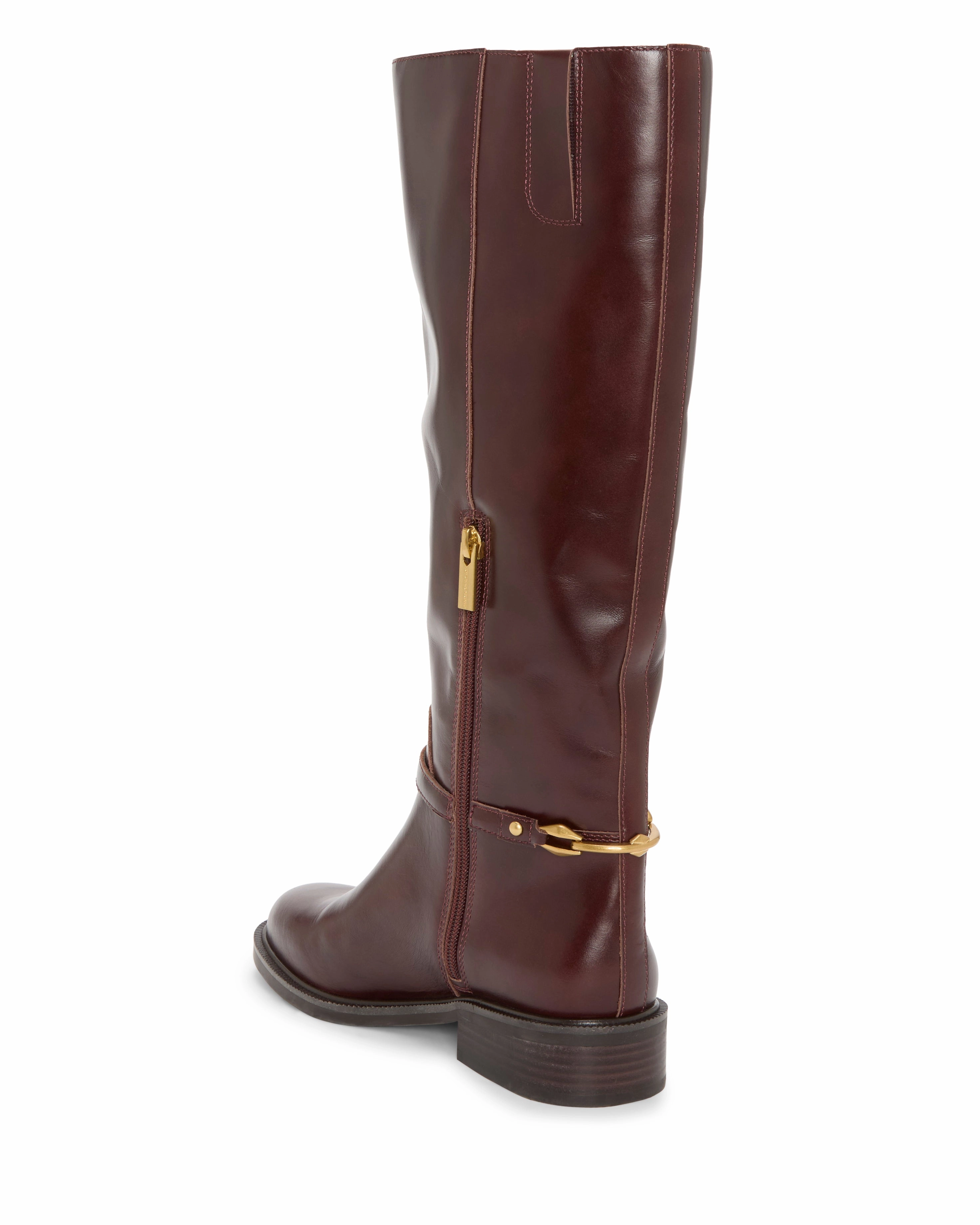 Adria Wide Calf Knee High Boot Heart Glow Beauty Walk