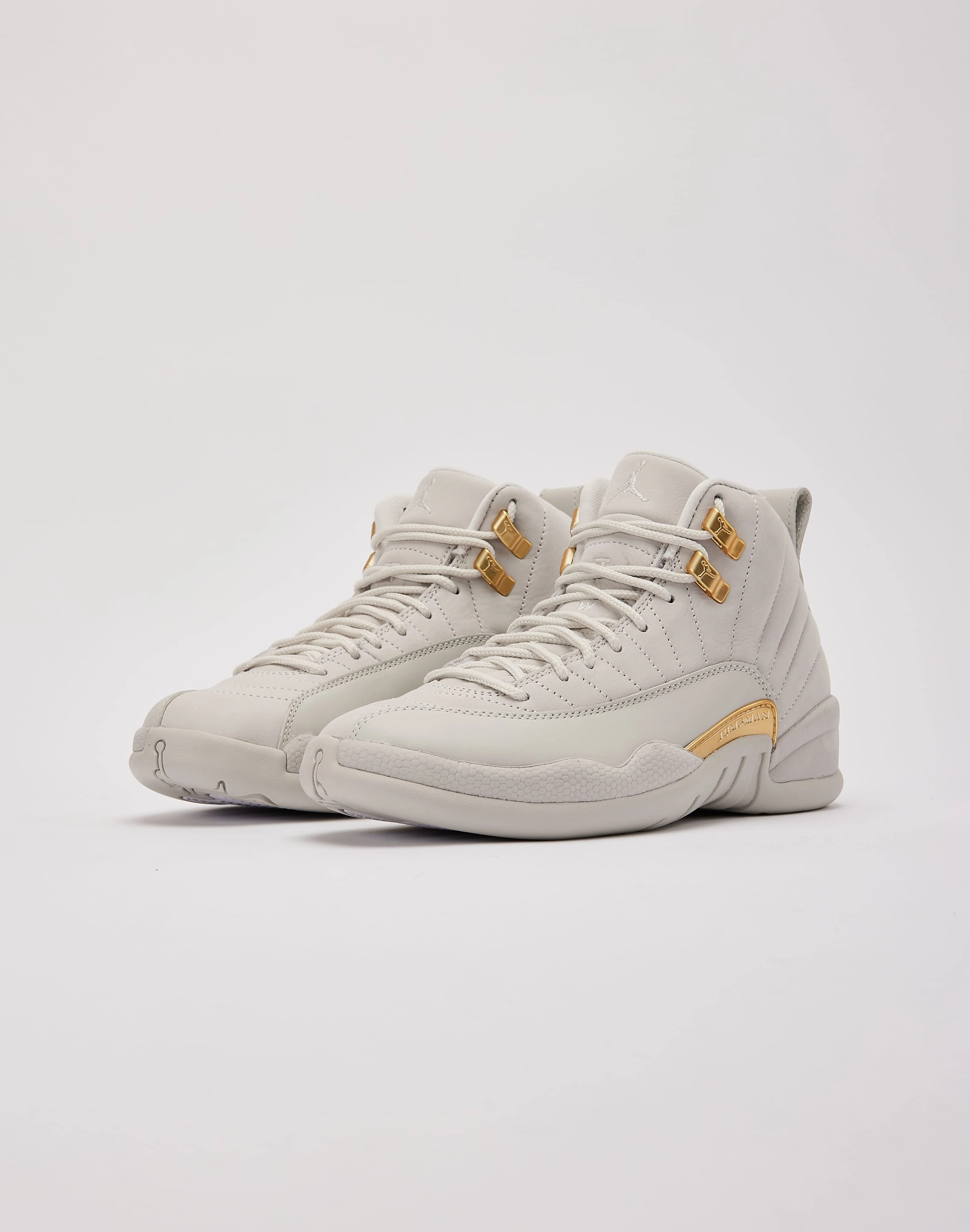 Tone Play Gift Easy Jordan Air Jordan 12 Retro 'Phantom'