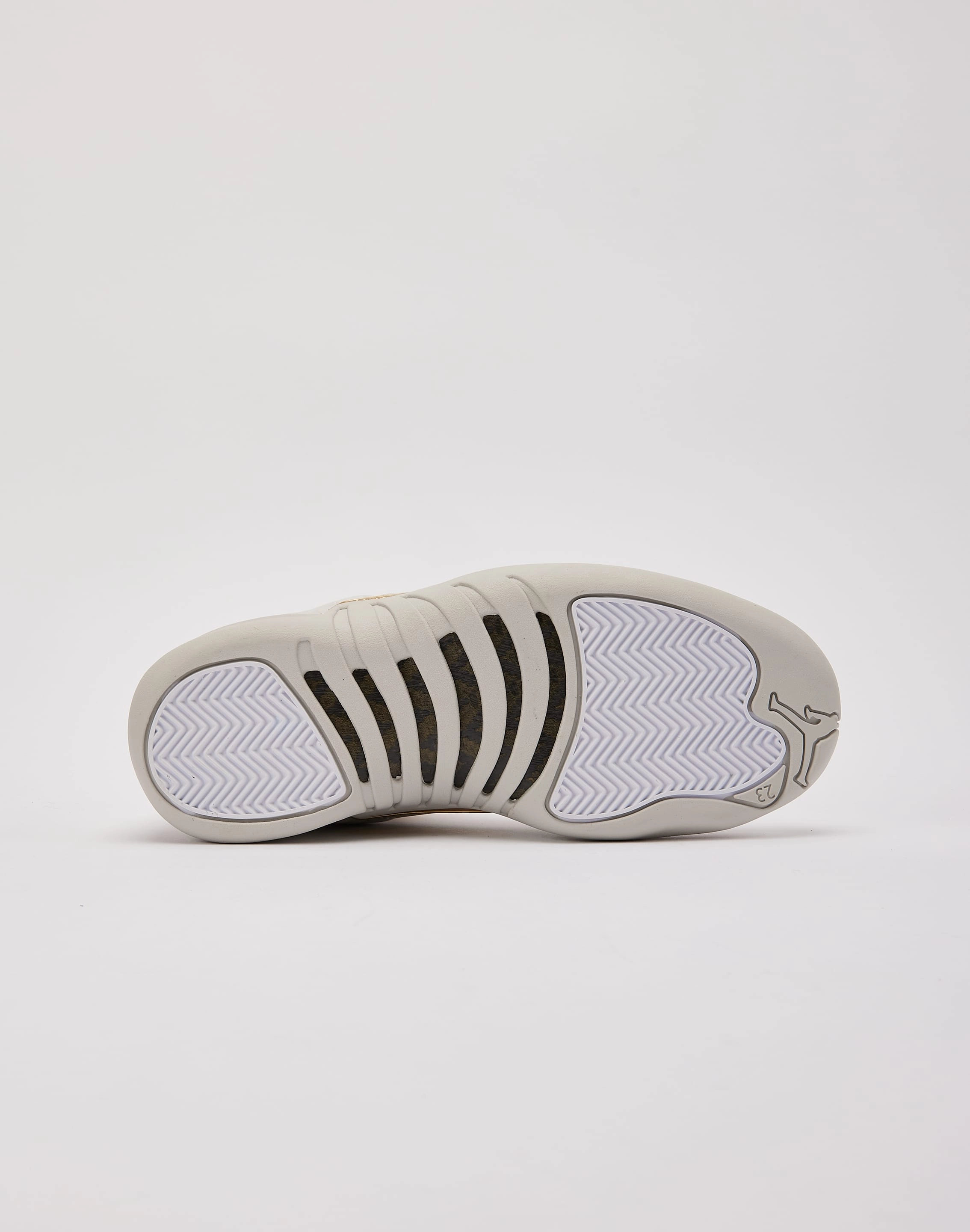 Agile Fit Jordan Air Jordan 12 Retro 'Phantom'