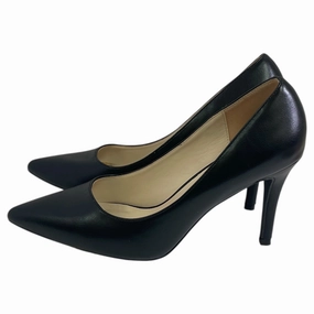 Shoes Designer By Halston In Black, Size:9 Arch Support Daily Walk AI Path