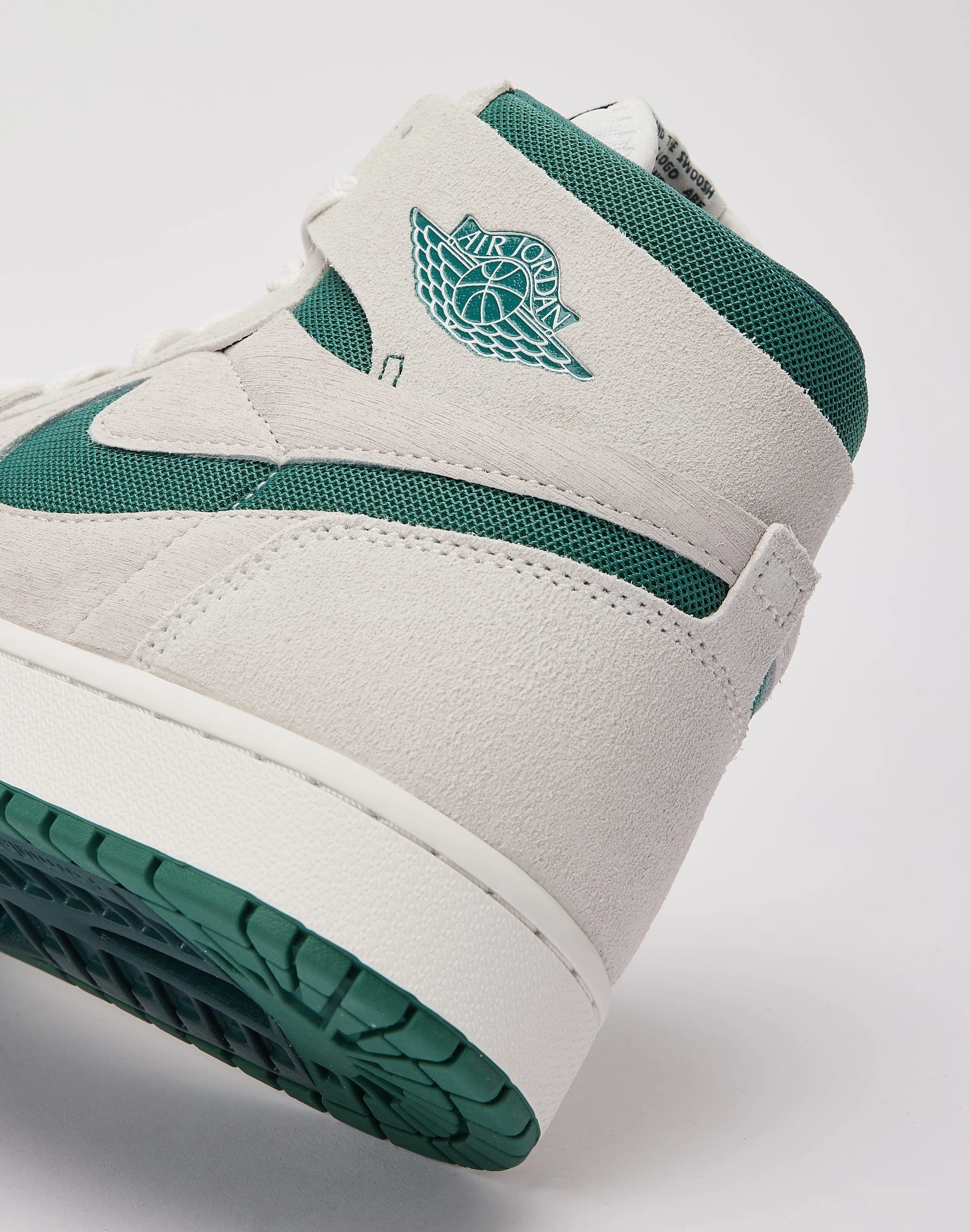 Bounce Edge Jordan Air Jordan 1 High Zoom CMFT 2