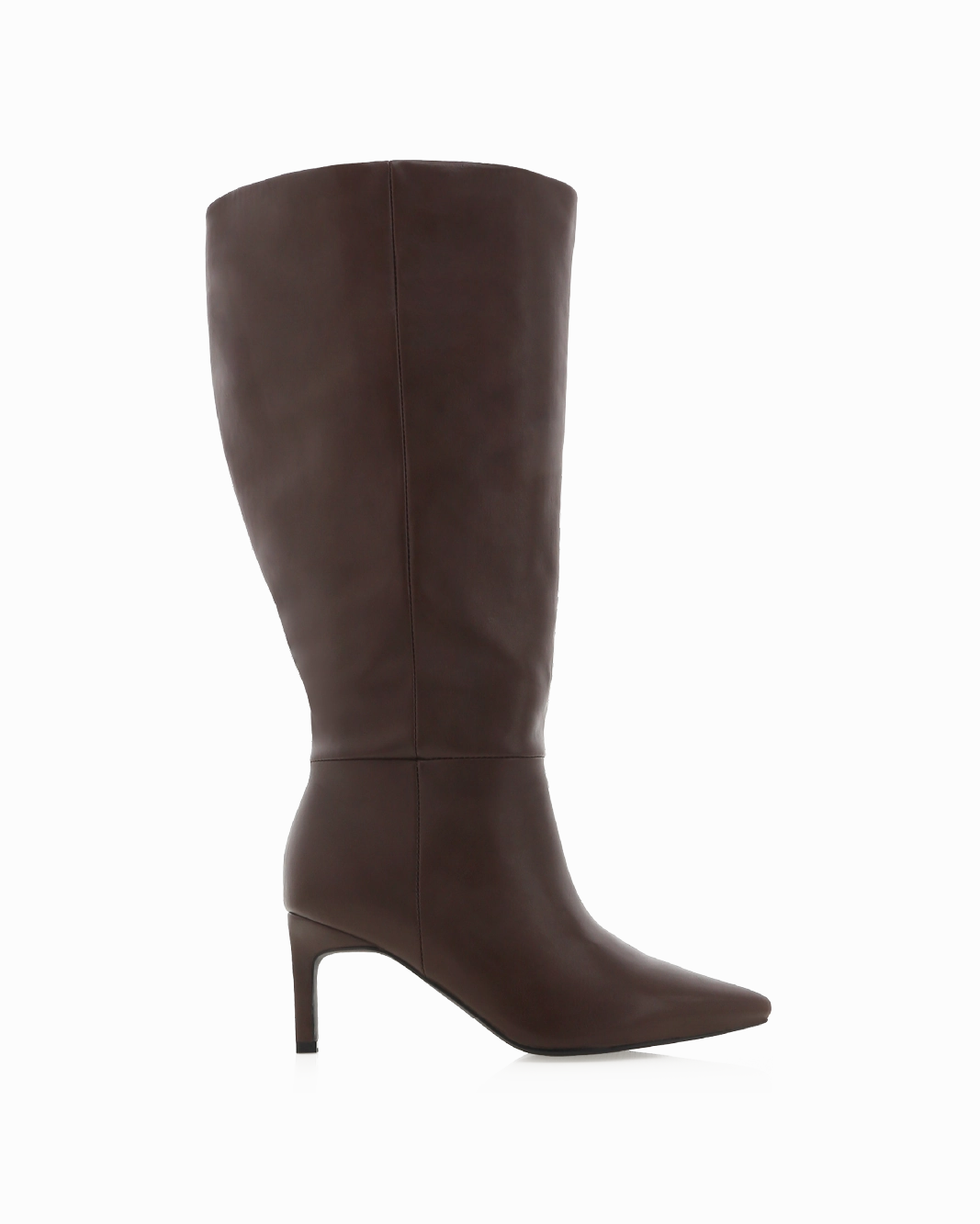 Handmade Craft HARLEN EXTENDED CURVE - BRUNETTE