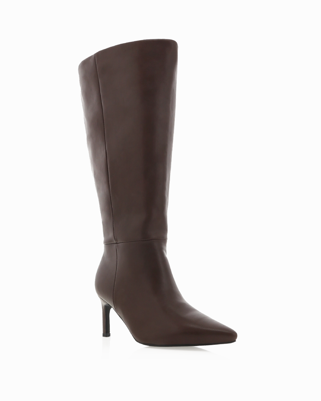 HARLEN EXTENDED CURVE - BRUNETTE Breathable Nature Lover Eco Material River Crossing