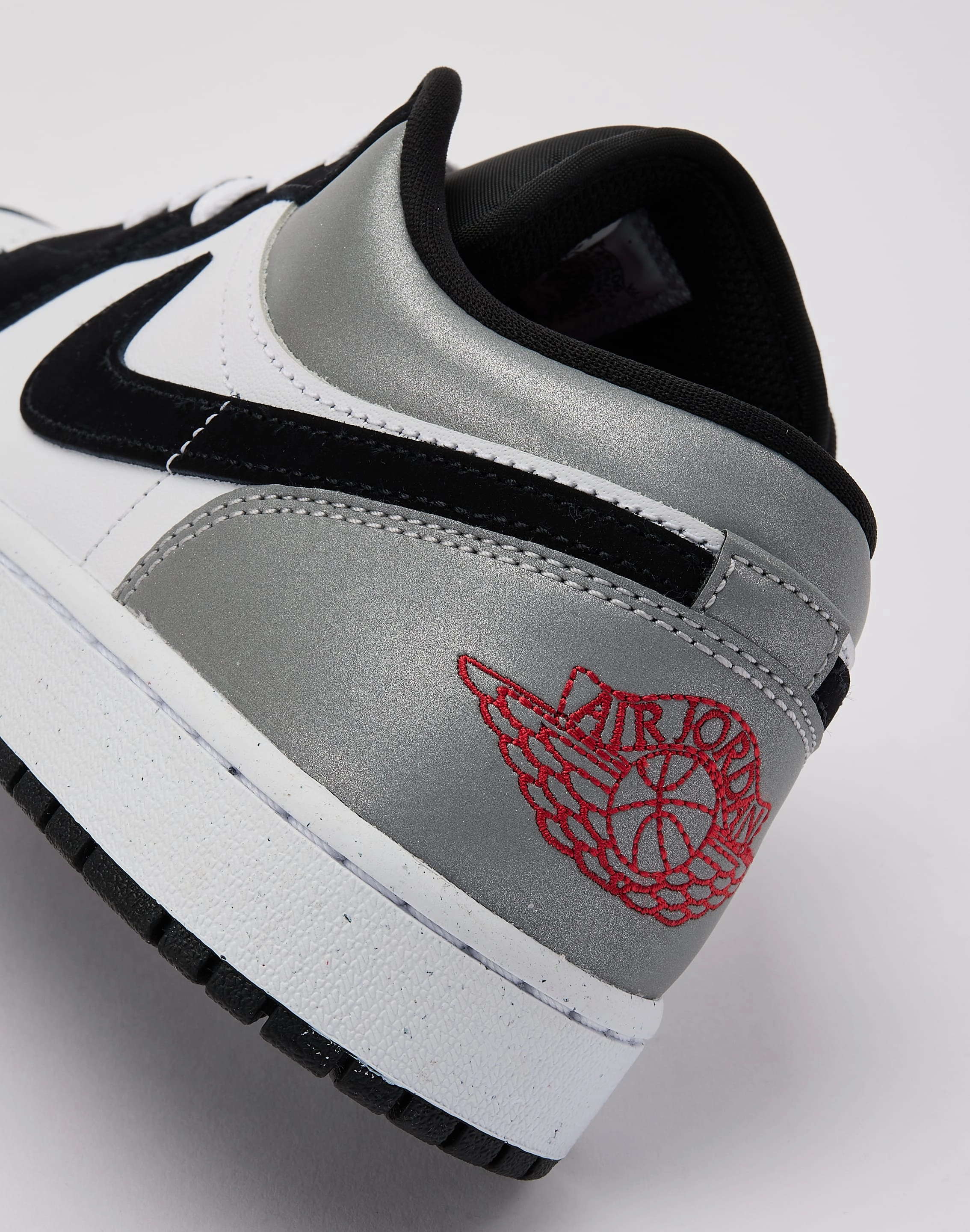 Flexible Sole Agile Fit Jordan Air Jordan 1 Low SE