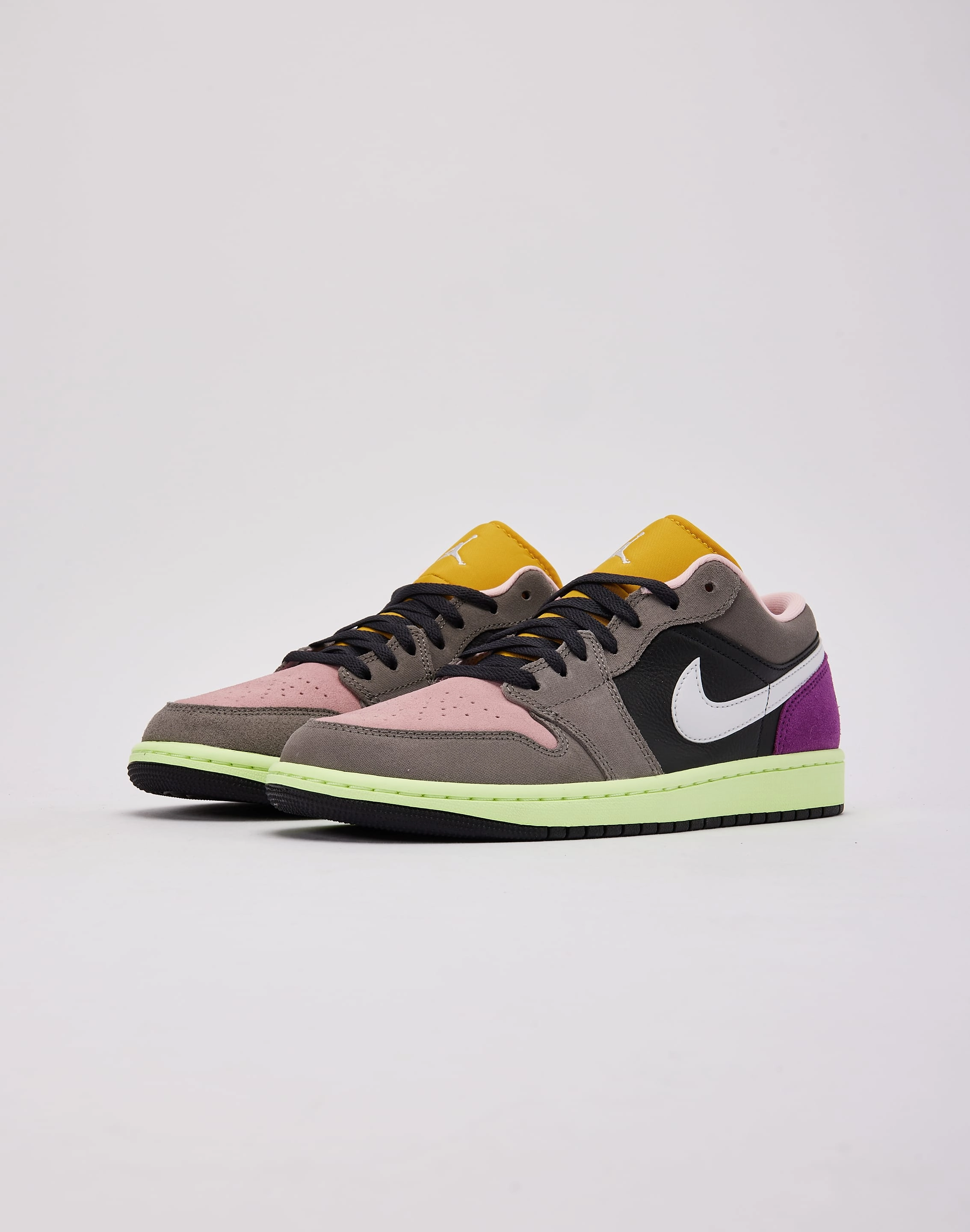 Slip Resistant Traction Jordan Air Jordan 1 Low SE