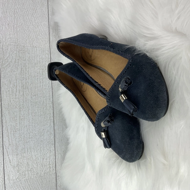 Shoes Designer By Jack Rogers In Blue, Size: 7 Flexible Fit Active People Island Vibe