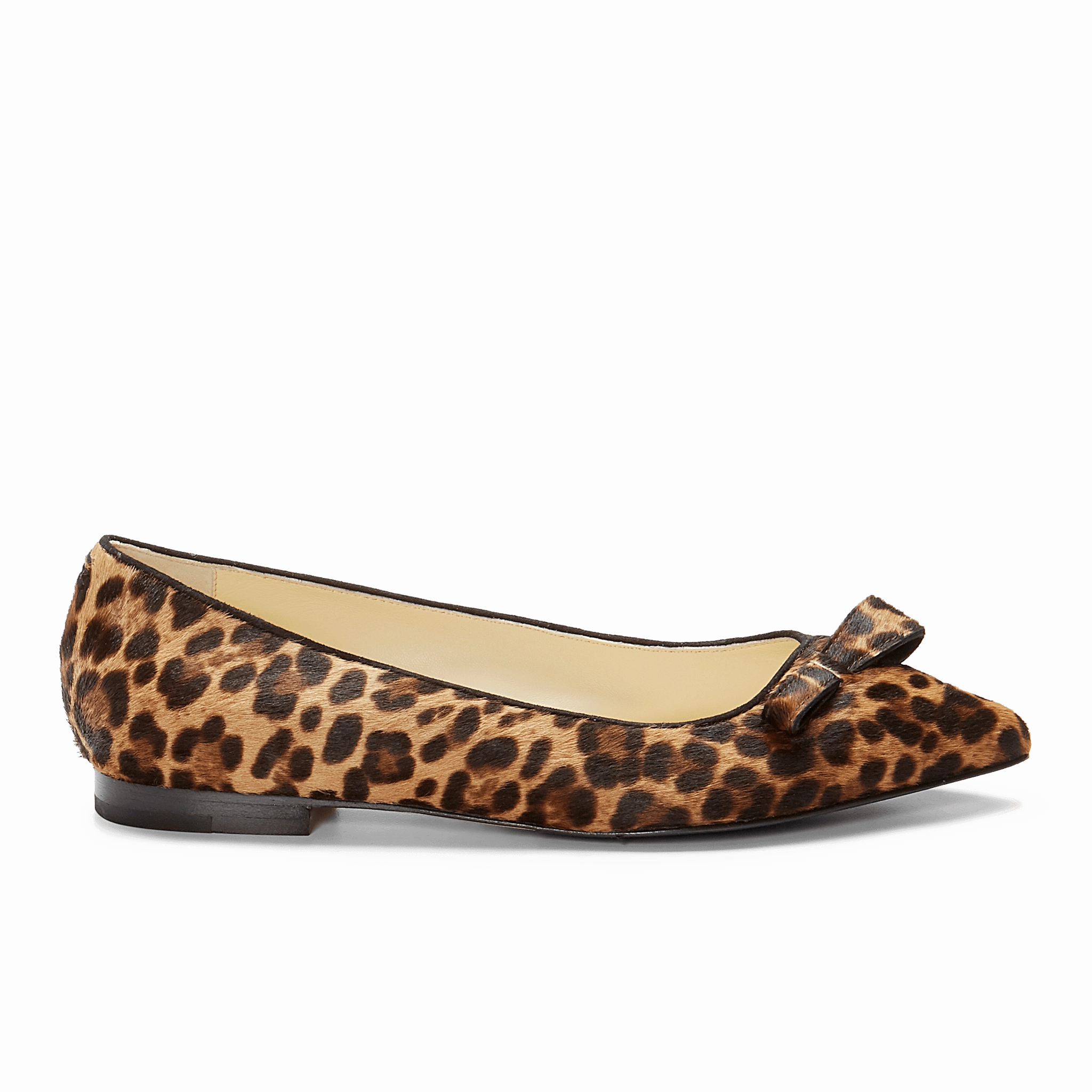 Sleek Footwear Wild Glow Natalie