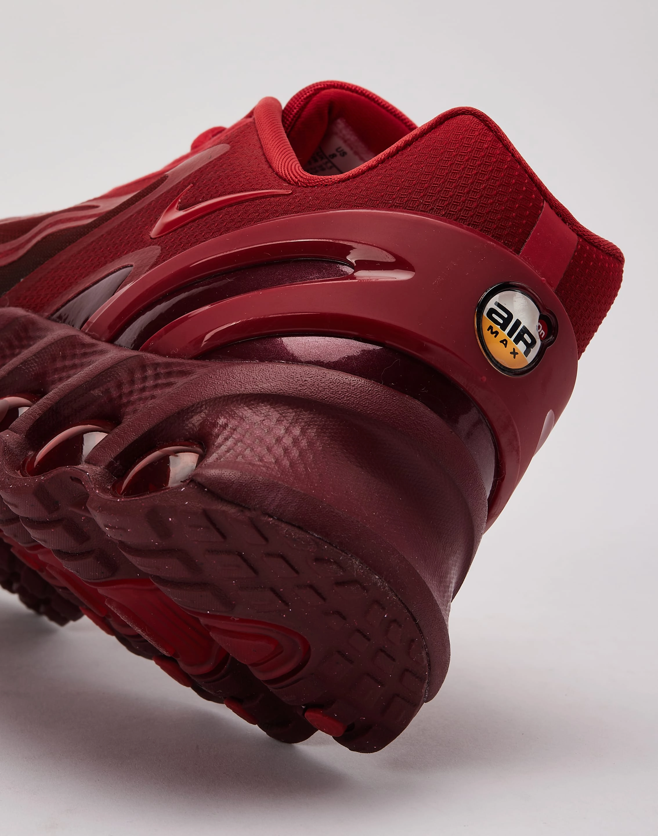 Male runner bead - embellished - design shoes Nike Air Max Dn8