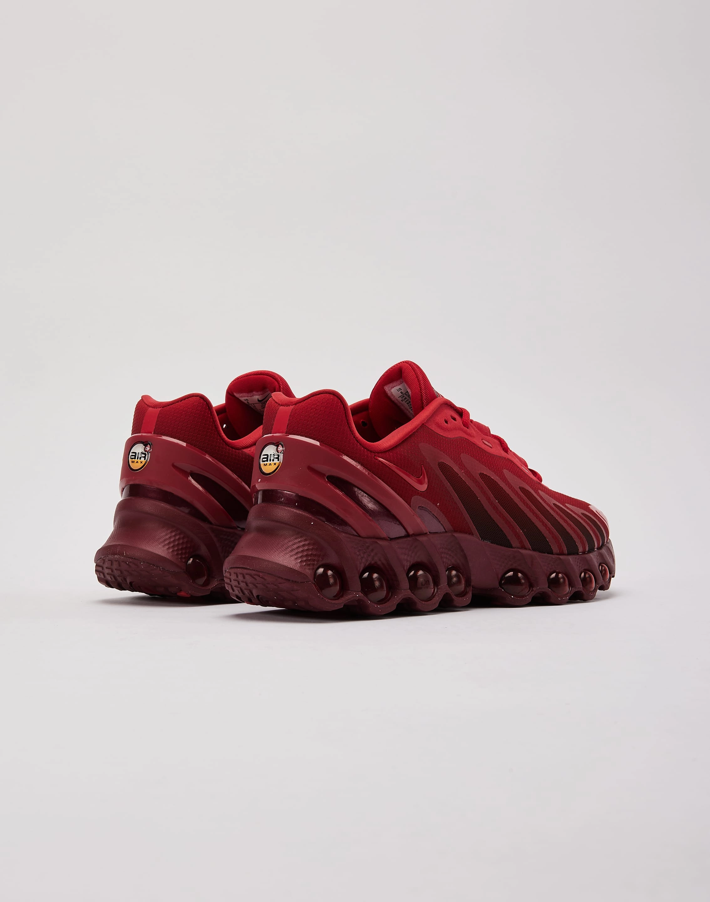 campus Beginner - runner Nike Air Max Dn8