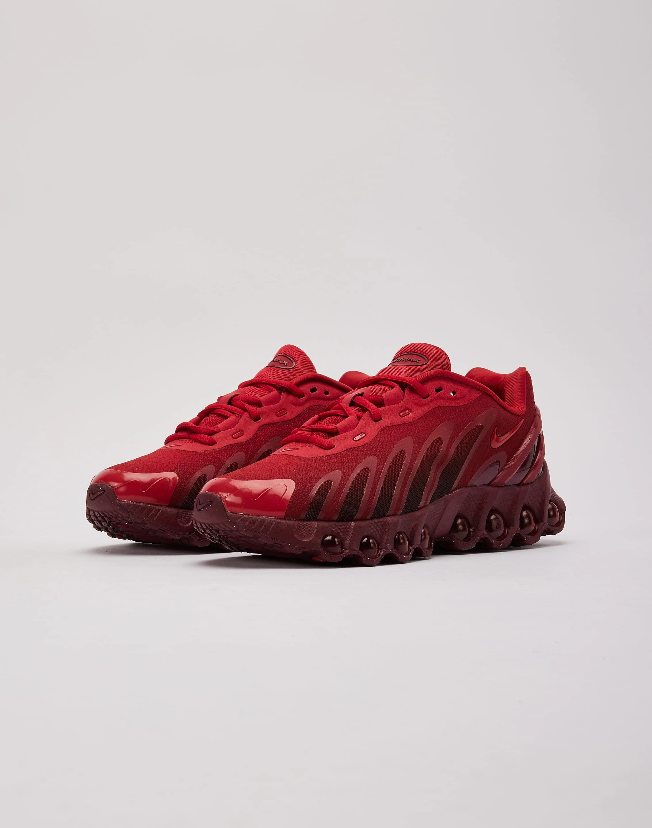 Weight Distribution System Advanced Airflow Nike Air Max Dn8