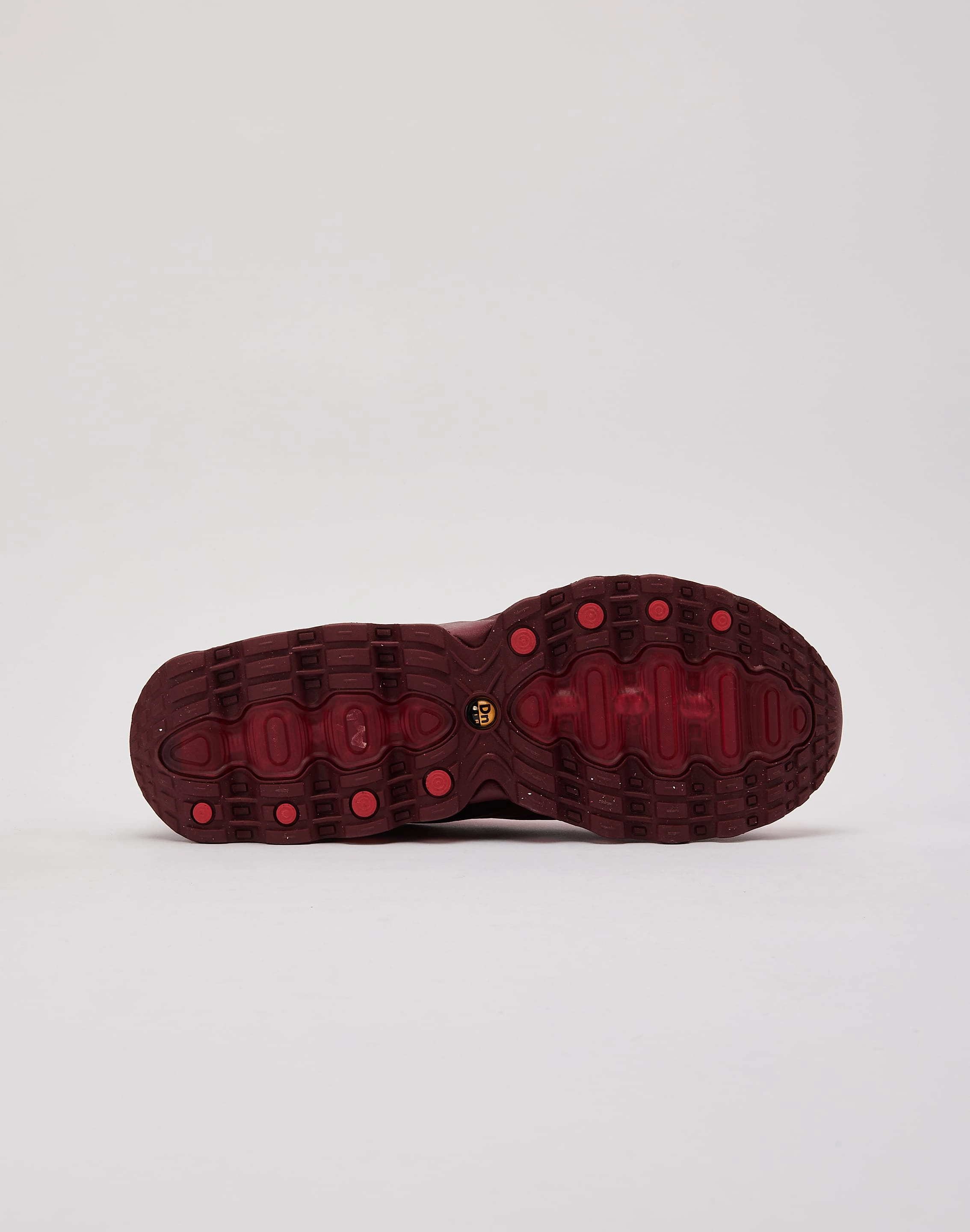 Cushioning Tech Nike Air Max Dn8