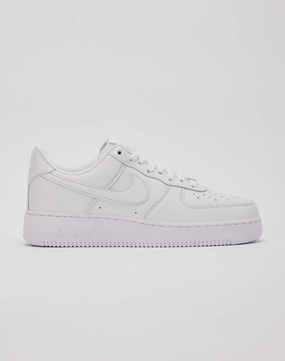 Nike NOCTA Air Force 1 Low 'Certified Lover Boy' Waterproof Standing All
