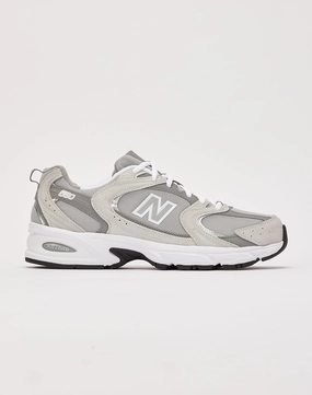 rainy running mesh - upper - feature shoes New Balance 530