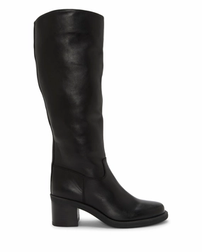Amree Narrow Calf Knee High Boot Nature Walk