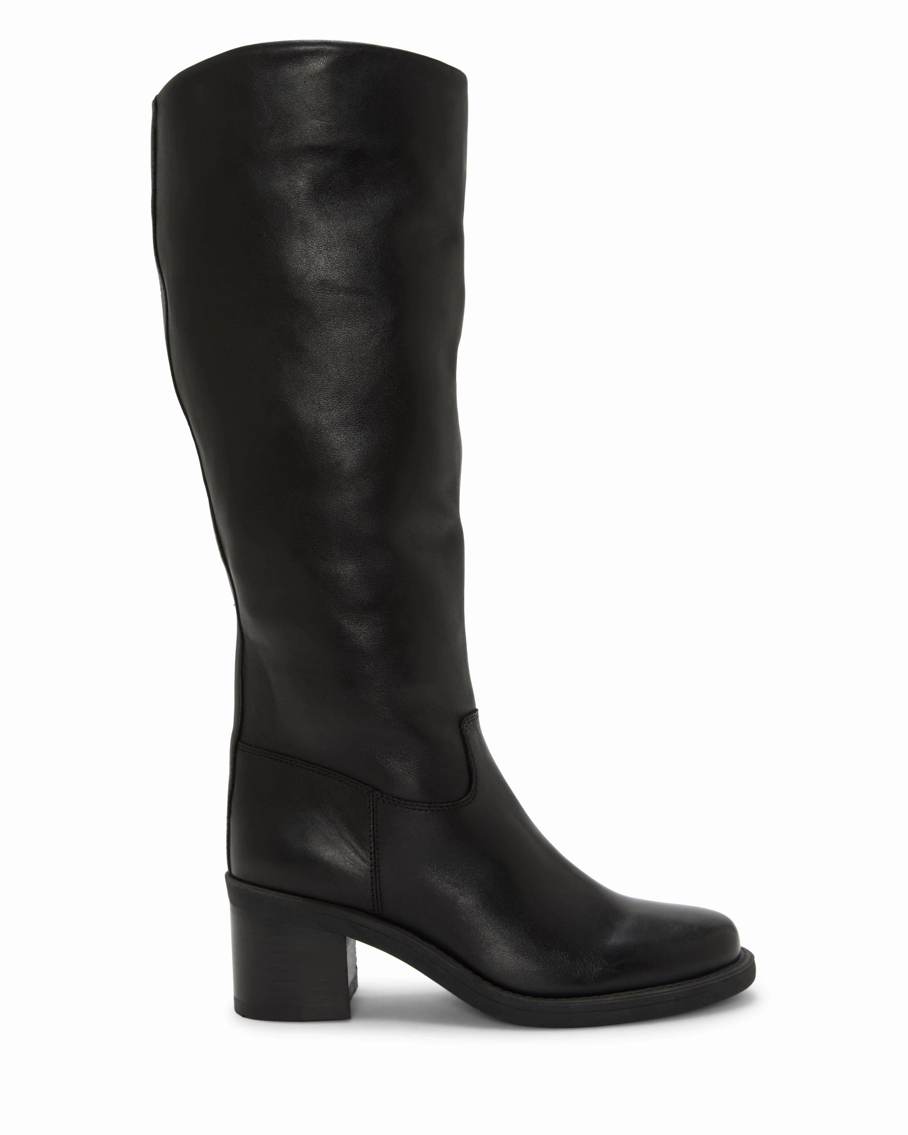 Amree Narrow Calf Knee High Boot Nature Walk
