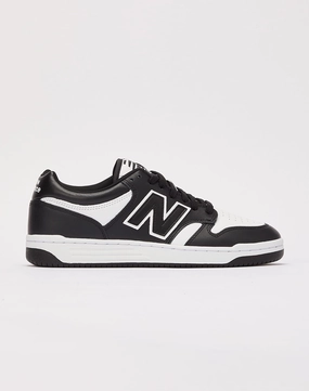 Dock Easy New Balance 480