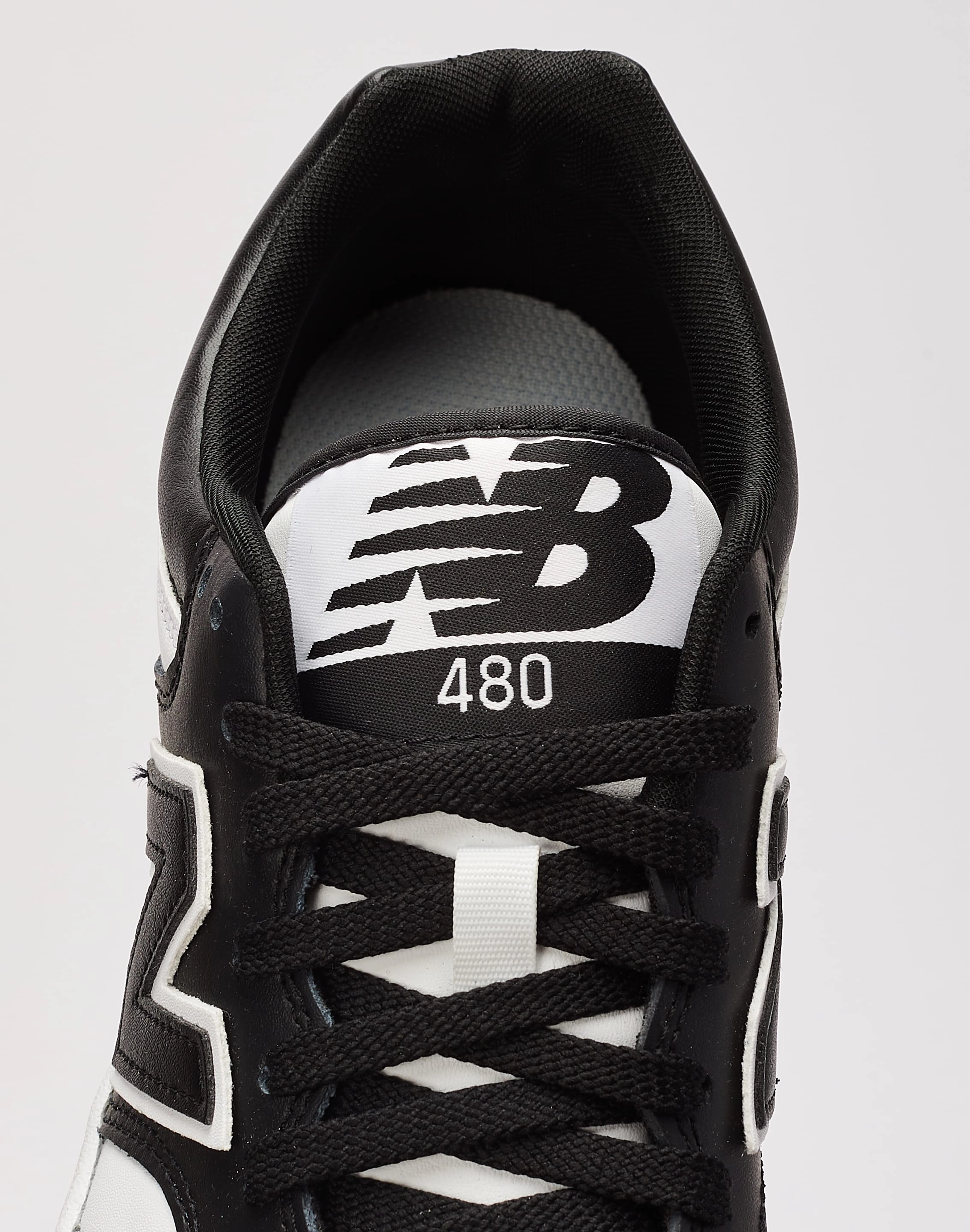 New Balance 480 Orthopedic Footbed System