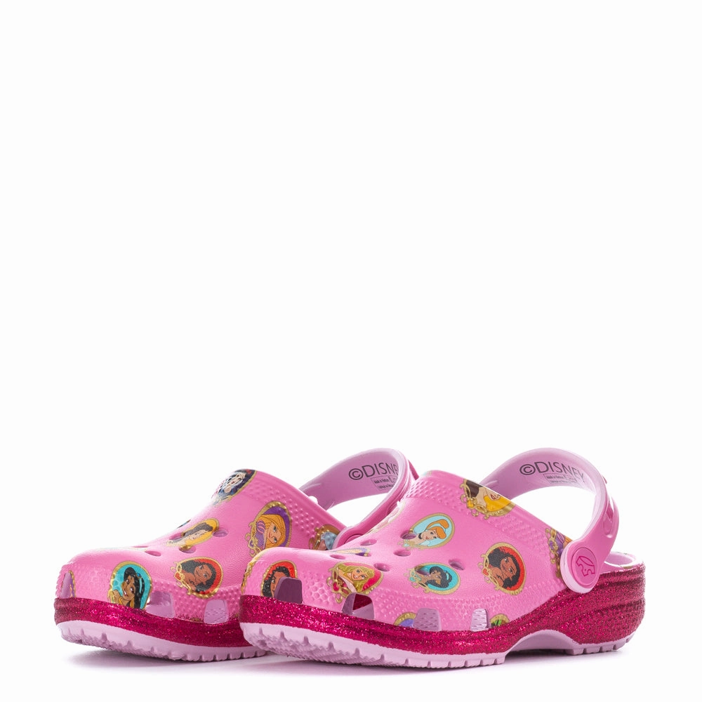 Classic Clog - Kids Everyday Padded Collar Support