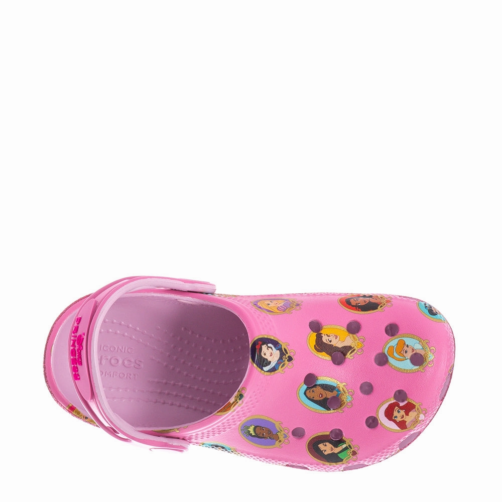 Classic Clog - Kids Match All Lightweight Form Road Trip