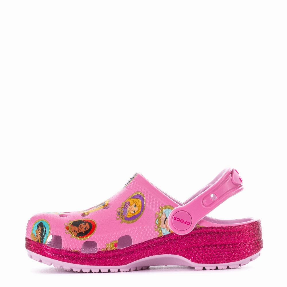 Retro Mood Classic Clog - Kids