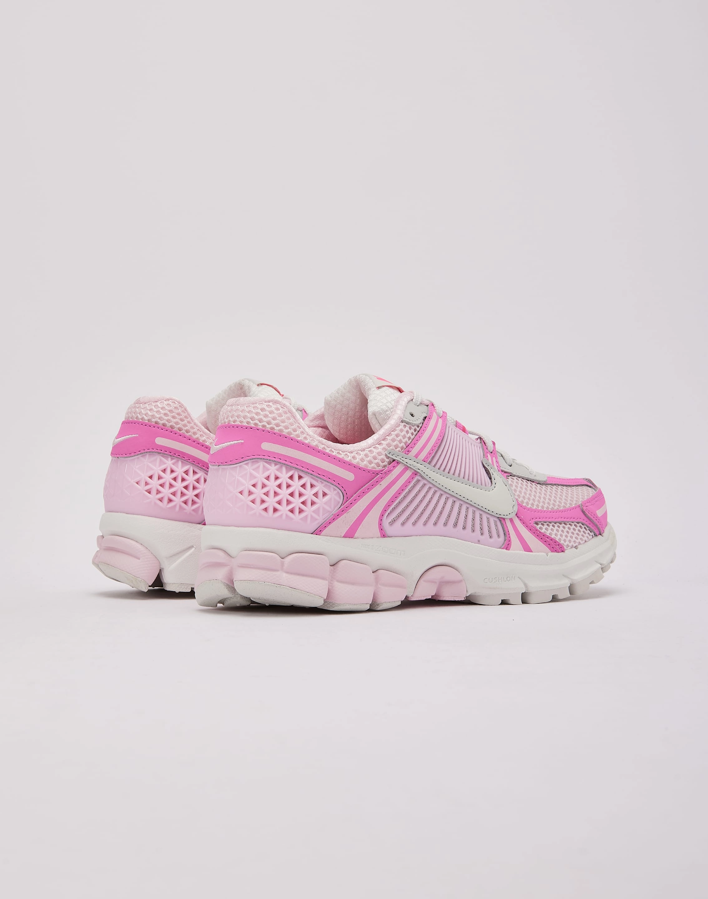 runners easy to remove Nike Zoom Vomero 5