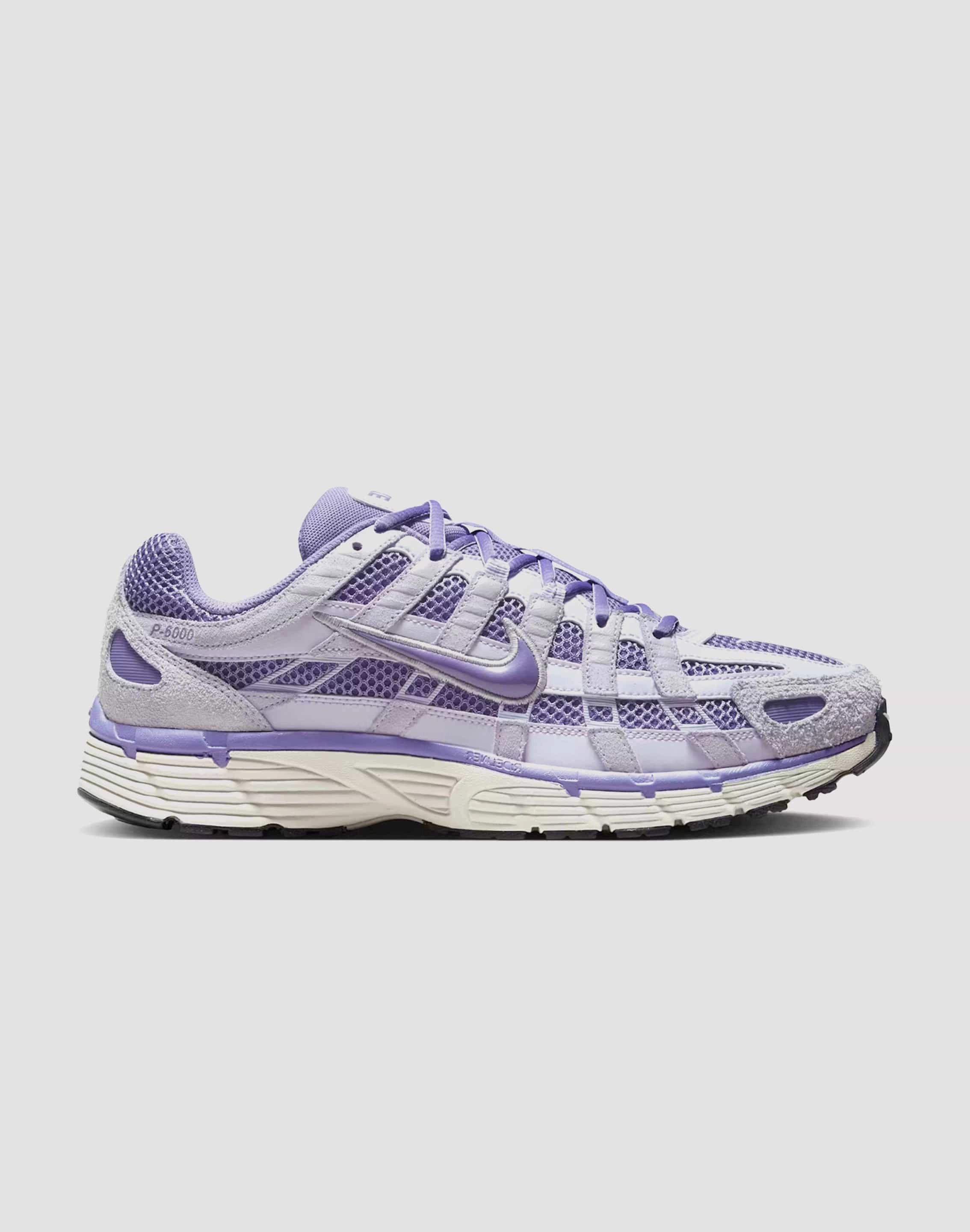Certified quality odor - resistant shoes Nike P-6000