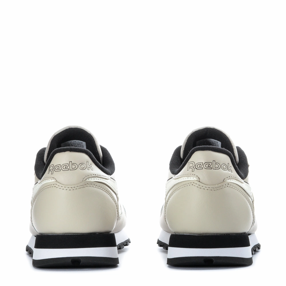 Classic Leather - Mens Desert Run Bold Tone