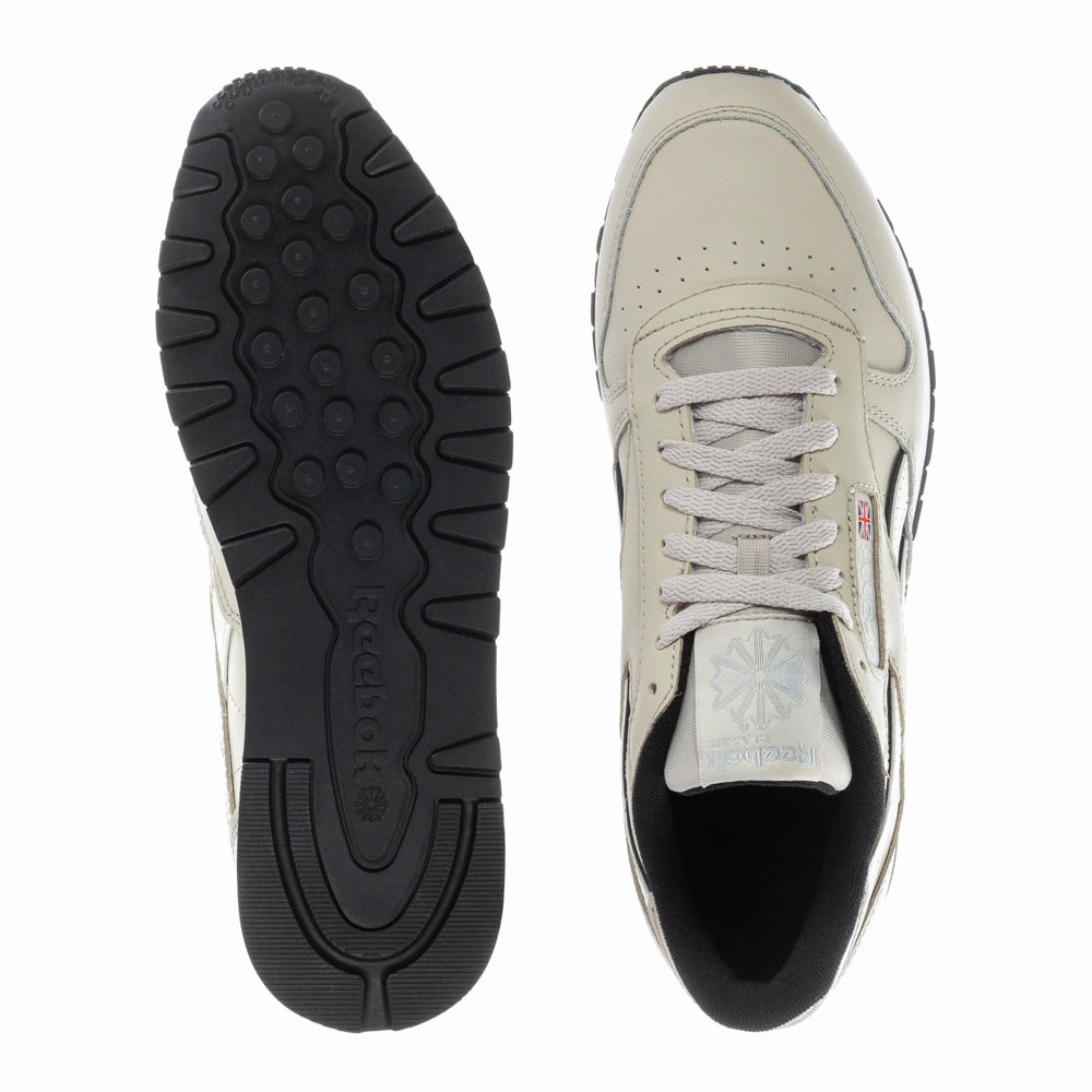 Classic Leather - Mens Flexible Torsion Bar