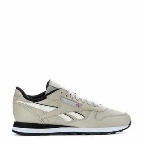 Classic Leather - Mens synthetic leather