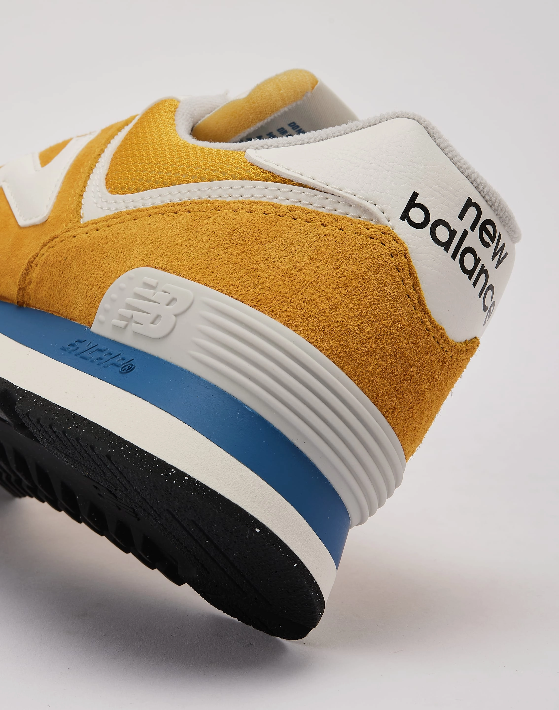 New Balance 574 Concentration - boosting