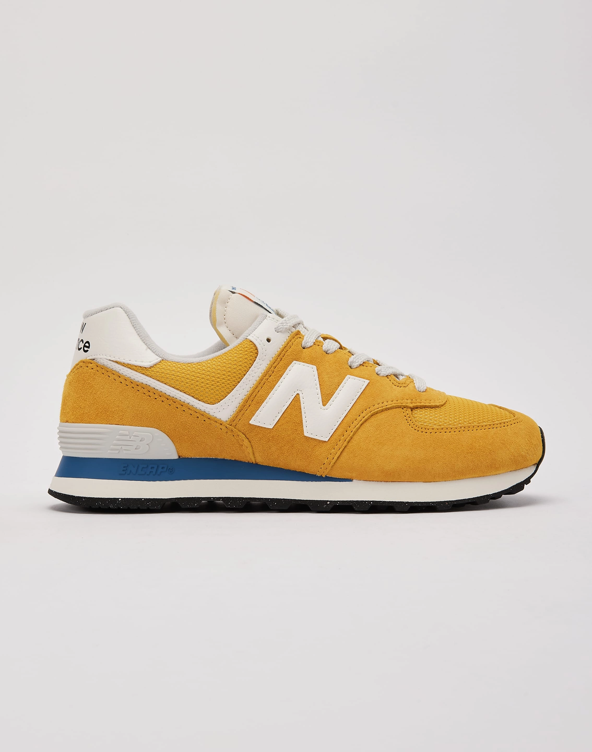 Anti - glare New Balance 574