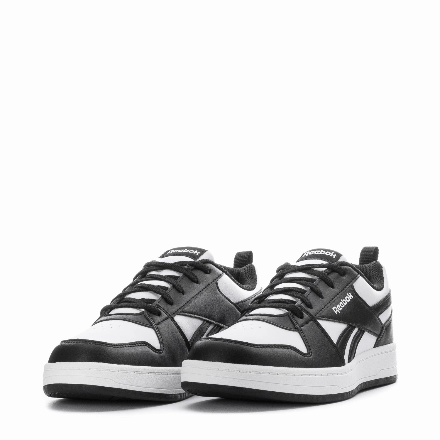 Royal Prime 2.0 - Youth Toe box