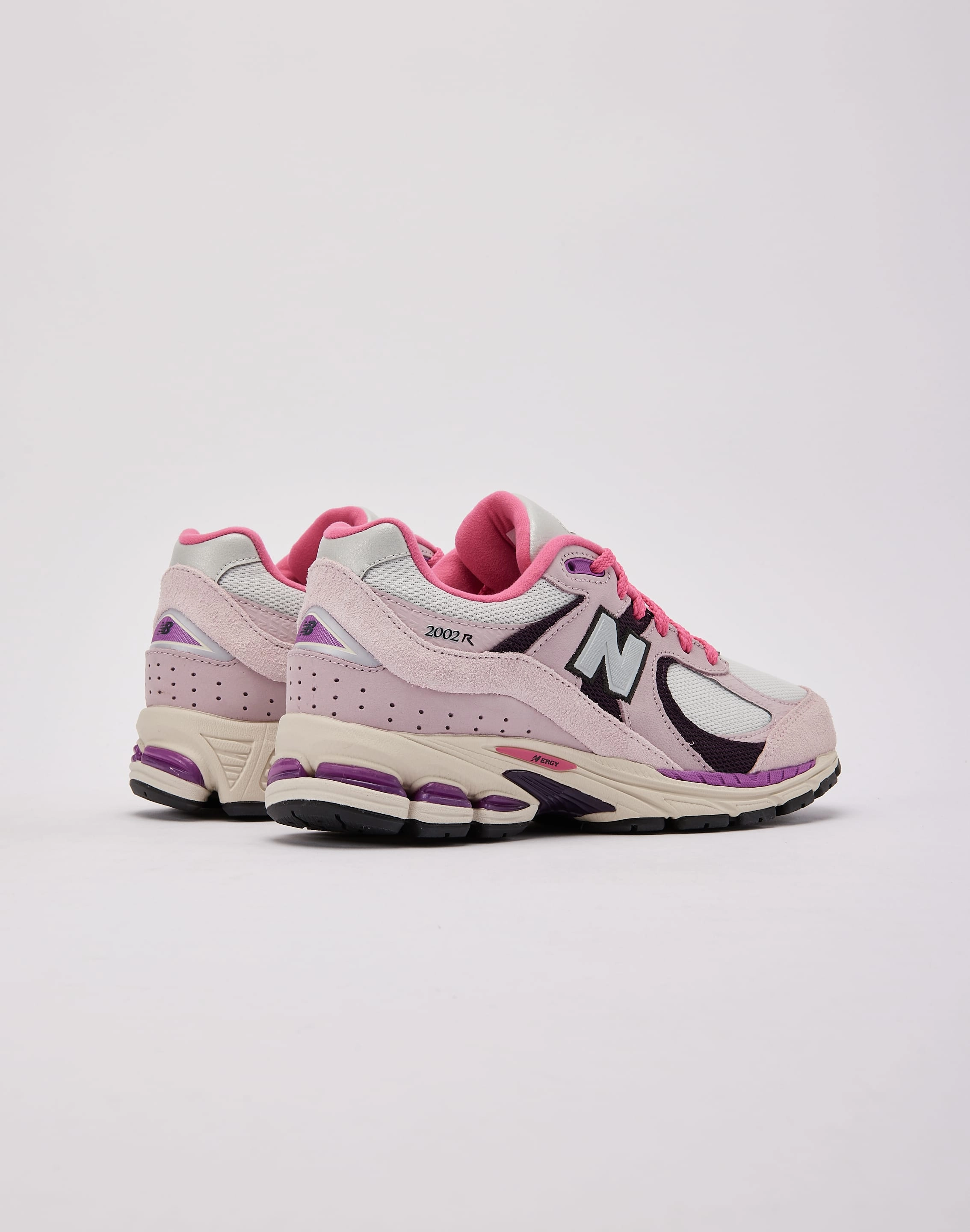 Runners with High Arches Comfort Ankle New Balance 2002R