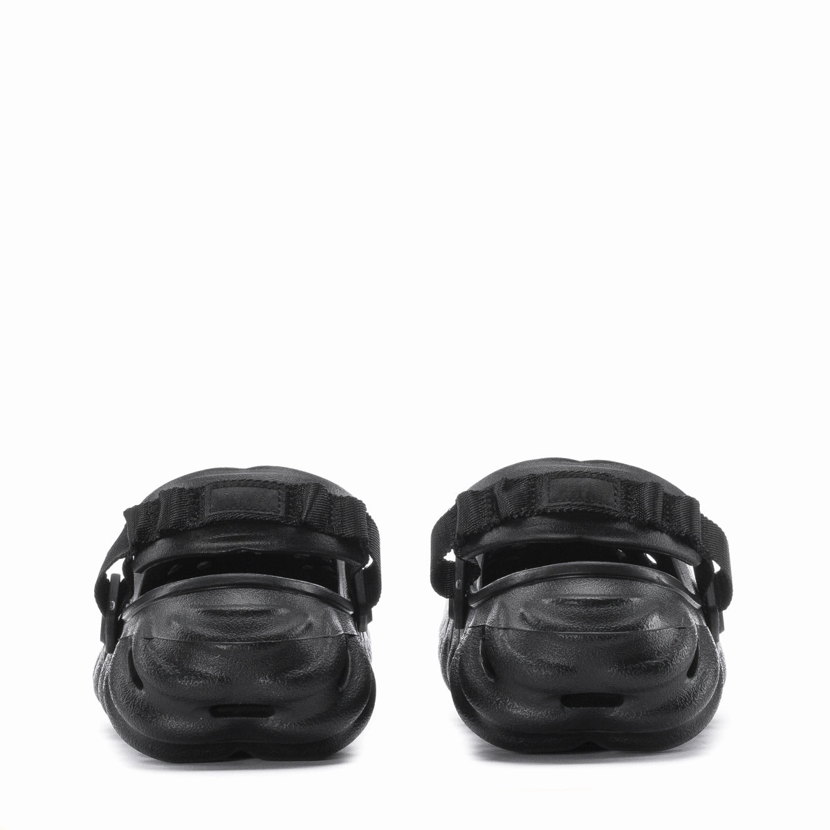 Echo Clog - Mens Smooth Inner Seams Foam Base