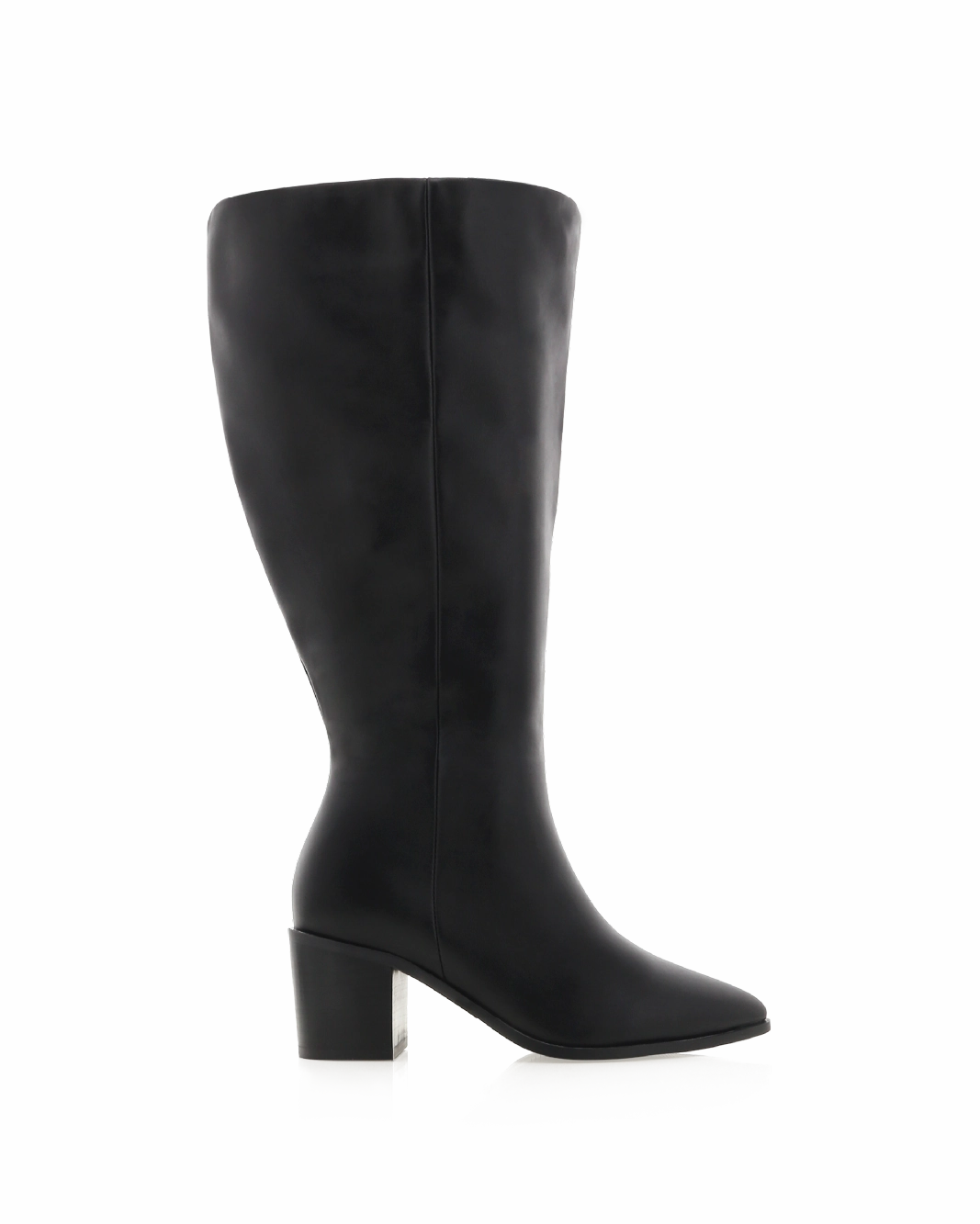 Support Cushion Subtle Aesthetic GRANGER EXTENDED CURVE - BLACK